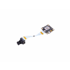 3camera hawkeye splitv5 3
