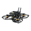 Dron FPV FLYWOO Flylens 75 2S O4 Wide BNF ELRS 2.4G