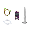 Sensor de velocidad aerodinámica CUAV MS5525