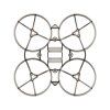 Air75 II Brushless Whoop Frame transparent gray top view 720x