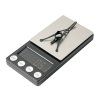 Air II Canopy weight 720x