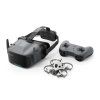 Meteor75 Pro HD FPV Kit top view 720x