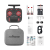 Controller RadioMaster TX15 Max ExpressLRS Red (Open Box – Nuovo)