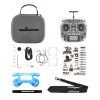 7836 4 controller radiomaster boxer expresslrs transparent