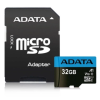 20716 sd card adata 32gb with adapter