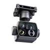 FPV Thermal camera SkyDroid C14 PRO 4K gimbal stabilizzato a 3 assi