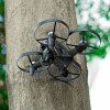 6759 6 propellers guard startrc for dji fpv