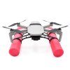 6567 3 float kit landing gear startrc for mini 2 mavic mini mini se