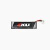 13405 2 battery emax tinyhawk lipo 1s 650mah 3 8v 120c ph2 0