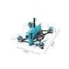 15684 12 fpv drone hglrc drashark 1 6 inch toothpick