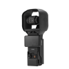 Funda protectora STARTRC para DJI Osmo Pocket 3/4 flexible negra