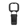 Funda protectora STARTRC para DJI Osmo Pocket 3/4 flexible negra