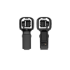 Funda protectora STARTRC para DJI Osmo Pocket 3/4 flexible negra