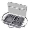 Bolsa de transporte STARTRC para DJI Mini 5 Pro Fly More Combo con DJI RC 2