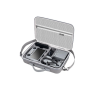 Borsa da Trasporto STARTRC per DJI Mini 5 Pro Fly More Combo con DJI RC 2
