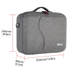 Borsa da trasporto STARTRC per DJI Mini 5 Pro Fly More Combo