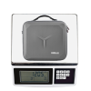 Borsa da trasporto STARTRC per DJI Mavic 4 Pro con DJI RC 2