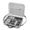 Bolsa de transporte STARTRC para DJI Neo 2 Single PU con correa de hombro