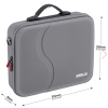 Borsa da trasporto STARTRC per DJI Neo 2 Single in PU con tracolla