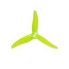 prop gemfan 3525 yellow 2