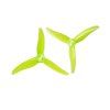 prop gemfan 3525 yellow 1