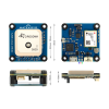 Moduł GPS MATEKSYS M9N-G4-3100 GNSS
