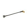 Antenne TrueRC SINGULARITY 5.8 LHCP SMA90 120mm Black