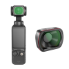 Objectif Macro STARTRC pour DJI Osmo Pocket 3