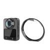 Protection d'objectif STARTRC pour DJI Osmo 360