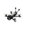FPV Drone DeepSpace Seeker 3 DC Drone HD DJI O4 PRO+GPS+ELRS2.4G RX