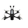 Drone FPV DeepSpace Seeker 35 DC Drone HD DJI O4 PRO+GPS+ELRS2.4G RX