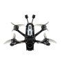 FPV Drone DeepSpace Seeker 35 DC Drone HD DJI O4 PRO+GPS+ELRS2.4G RX