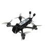 FPV Dron DeepSpace Seeker 35 DC Drone HD DJI O4 PRO+GPS+ELRS2.4G RX