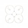 351 2 propeller guard geprc for cinelog35 white