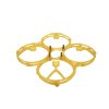 354 3 propeller guard geprc for cinelog35 orange