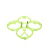357 3 propeller guard geprc for cinelog35 green