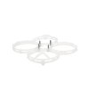 363 2 propeller guard geprc for cinelog35 transparent