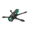 420 3 frame geprc gep mk5d o3 standard emerald green