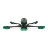 420 5 frame geprc gep mk5d o3 standard emerald green