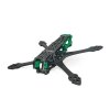 432 2 frame geprc gep mk5x o3 standard emerald green