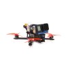 576 5 fpv drone geprc smart 35 wasp hd tbs nanorx