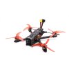 582 4 fpv drone geprc smart 35 analog elrs 2 4g