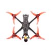 582 9 fpv drone geprc smart 35 analog elrs 2 4g
