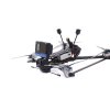 591 3 fpv drone geprc crocodile5 baby lr hd tbs nanorx