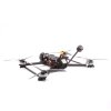 600 3 fpv drone geprc crocodile5 baby lr analog pnp