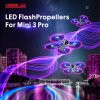 6372 6 led propeller startrc for dji mini 3 pro