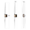 6372 2 led propeller startrc for dji mini 3 pro