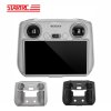 6387 silicone protector startrc for dji rc gray