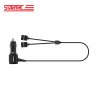 6393 car charger startrc 3 in 1 for dji mini 3 pro