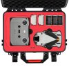 6396 1 case startrc abs hardshell for mini 3 pro